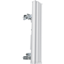 [UB-AM5G20-90] Antenne sectorielle 20dBi 2x RP-SMA 5Ghz 90°
