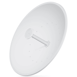 [UB-AMRD5G34] Antenne directionnelle 34dBi 2x RP-SMA 5Ghz 3°