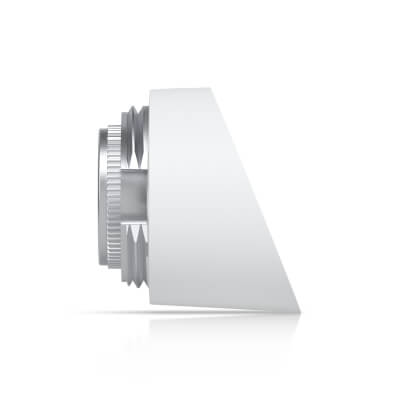 [UB-BULLET-AB-W] Rotule pour caméra Bullet blanche