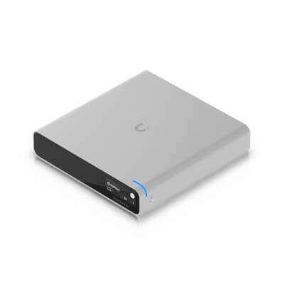[UB-CKG2-SSD] Contrôleur UniFi Cloud Key Plus 1To SSD