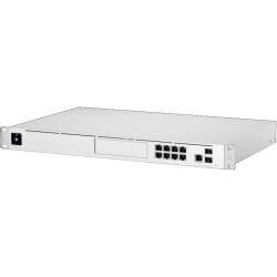 [UB-DREAMPRO] Firewall UniFi Pro 19" 2 Wan (Giga + SFP+) 9 Lan
