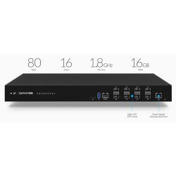 [UB-ER8XG] Ubiquiti EdgeRouter 8 ports SFP+