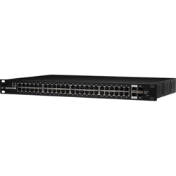 [UB-ES48-750] EdgeSwitch 48 Giga + 2 SFP+ PoE 750W af/at/passif