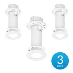 [UB-FLEXHDCM3] Pack 3 kit fixation Flex HD CM3