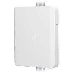 [UB-FLEX-UTILITY] Boîtier de montage pour USW Flex avec PoE