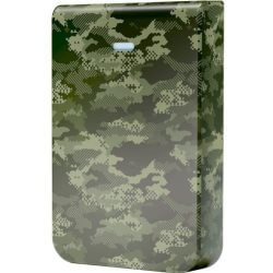 [UB-IWCOVER-A3] Cache couleur camo pour AP In-Wall HD pack de 3