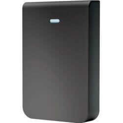 [UB-IWCOVER-B3] Cache couleur noir pour AP In-Wall HD pack de 3