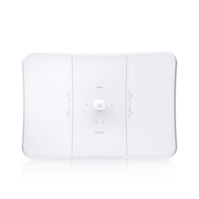 [UB-LBE-5AC-XR-EU] Pont Wifi 5Ghz LiteBeam 5AC XR 30 Km