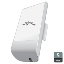 [UB-LOCOM5] Point d'accès Wifi N PoEp 13 dBi 45° Loco M5
