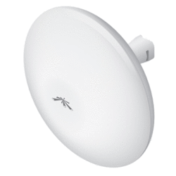[UB-NANOBE5-16] Point d'accès pont Wifi N 5Ghz NanoBeamM 16dBi 25°