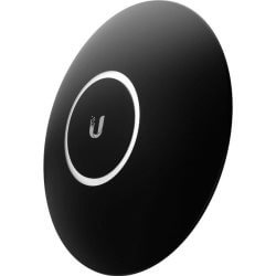 [UB-NHDCOVER-BLACK3] nHD-cover 3 Pack (Black) Design pour nanoHD