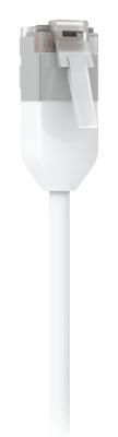 [UB-PATCH6A-OUT-15M-W] Cordon RJ45 outdoor 15m Cat 6A blanc
