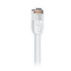 [UB-PATCH-OUT-1M-W] Cordon RJ45 outdoor 1m Cat5e blanc