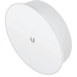 [UB-PBE5AC-400ISO] Pont Wifi 5Ghz PowerBeam AC 400 ISO
