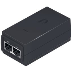 [UB-POE-24-12W(EU)] Injecteur PoE passif Ubiquiti 24V 12W