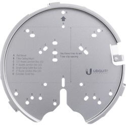 [UB-PROMP] Kit de montage UniFi Professionnal U-PRO-MP