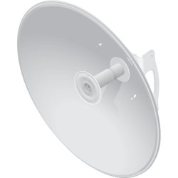 [UB-RD5G30-LW] Antenne directionnelle 31dBi 2x RP-SMA 5Ghz 5°