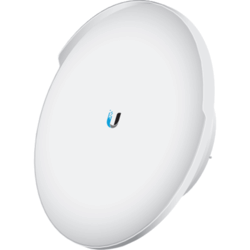 [UB-RD5G31-AC] Antenne directionnelle 31dBi 2x RP-SMA 5Ghz 3°