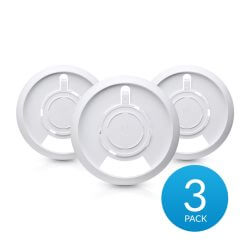 [UB-RETROFIT3] Pack 3 kit fixation nanoHD Retrofit 3