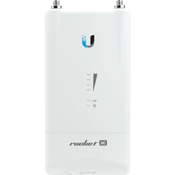 [UB-ROCKET5AC-LITE] Pont Wifi Rocket AC Lite 2x RP-SMA