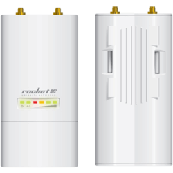 [UB-ROCKETM2] Point d'accès Wifi N Rocket M2 2x RP-SMA