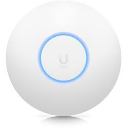 [UB-U6+] Point d'accès UniFi Wifi 6 AX3000