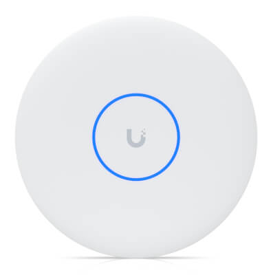 [UB-U7-PRO-XGS] Point d'accès UniFi WiFi 7 Pro XGS be 10G Blanc
