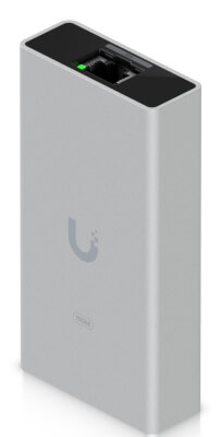 [UB-UACC-02] Adaptateur USB‑C vers RJ45 10G