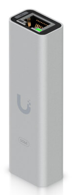 [UB-UACC-03] Adaptateur USB‑C vers RJ45 5G