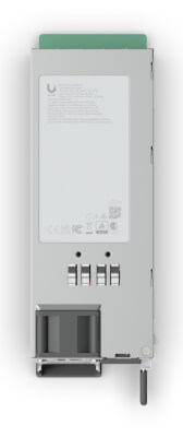 [UB-UACC-47] Module d'alimentation redondante Unifi 550W-12V