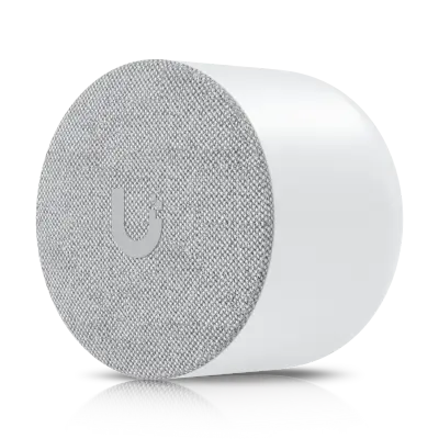 [UB-UACC-CHIME-POE] Haut parleur POE pour Unifidoorbell / access