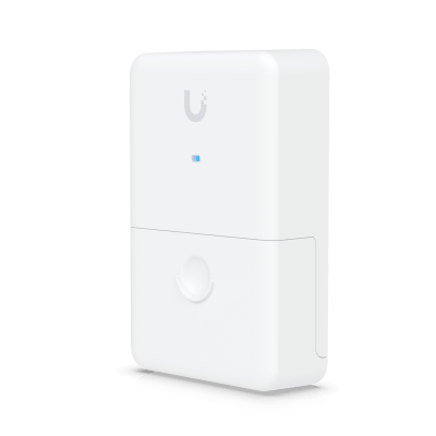 [UB-UACC-DUAL-INJ] Injecteur POE passif 2 x RJ45 pour Ubiquiti Wave