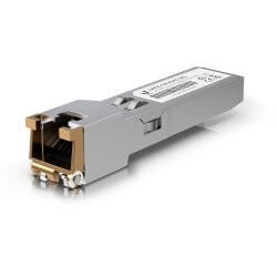 [UB-UACC-RJ45-MG] Modules SFP+ MultiGiga RJ45 10G/5G/2,5G/1G