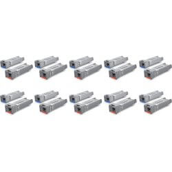 [UB-UACC-SM-10G-S-20] Pack de 20 modules SFP+ 10Giga monomode WDM 10Km