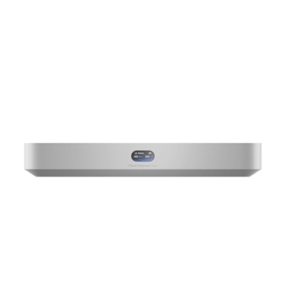[UB-UCGF] Gateway UniFi 2x 10G 4x 2,5G 5Gbps IDS/IPS SSD Opt