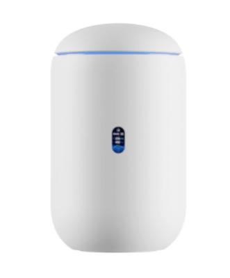 [UB-UDR7] UniFi Gateway Wifi 7 PoE 1x 10Giga 4x 2,5Giga
