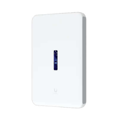 [UB-UDW] Firewall UniFi Wall 2Wan (2,5G + SFP+) 18 Lan Wifi