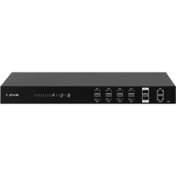 [UB-UFOLT] Concentrateur OLT GPON 8 ports 1024 clients max