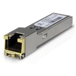 [UB-UFRJ45-1G] Module SFP 1 port RJ45 (Cuivre) 1Giga