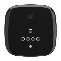 [UB-UFWIFI6] Modem GPON UF-WIFI 4 Giga + WiFi6