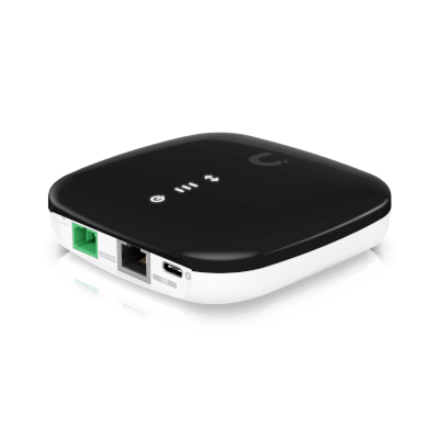 [UB-UISP-FIBER-XGS-EU] Modem GPON UF-FIBER-XGS