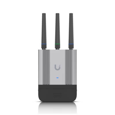 [UB-UMRI] Routeur LTE 4 mobile embarque industriel
