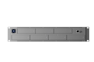 [13170399] UniFi Drive managed 2U NAS with 7xHDD an