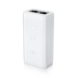 [UB-U-POE-AF-EU] Injecteur PoE 802.3af 15W Giga Ubiquiti