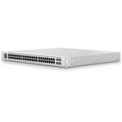 [UB-USWE-48POE] UniFi Switch L3 48 ports 2,5Gb 4 SFP+ PoE 720W