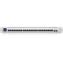 [UB-USWENTERPRISEXG24] UniFi Switch 24x10G RJ45 + 2xSFP28
