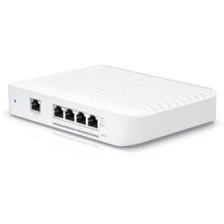 [UB-USW-FLEX-XG] UniFi Switch XG Giga 1 PoE at In 4  ports 10Giga