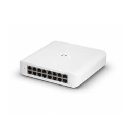 [UB-USWL16POE] UniFi Switch 8 Giga + 8 Giga PoE+ 45W