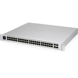 [UB-USWPRO48POE] UniFi Switch Pro L3 48 Giga PoE 600W + 4 SFP+
