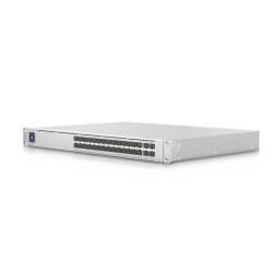 [UB-USWPROAGREG] UniFi Pro Aggregation Switch 28xSFP+ 4xSFP28